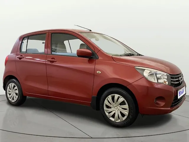 Used 2014 Maruti Suzuki Celerio in Delhi
