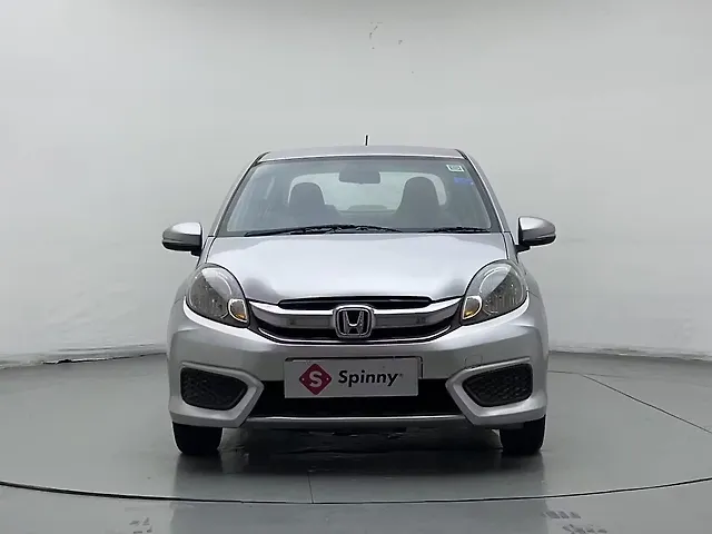 Used Honda Amaze [2013-2016] 1.2 S AT i-VTEC in Ghaziabad
