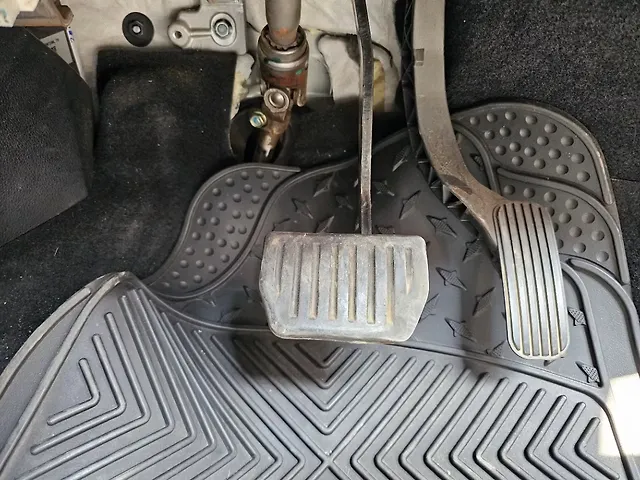 Used Tata Safari [2021-2023] XZ Plus 6 S New in Mumbai