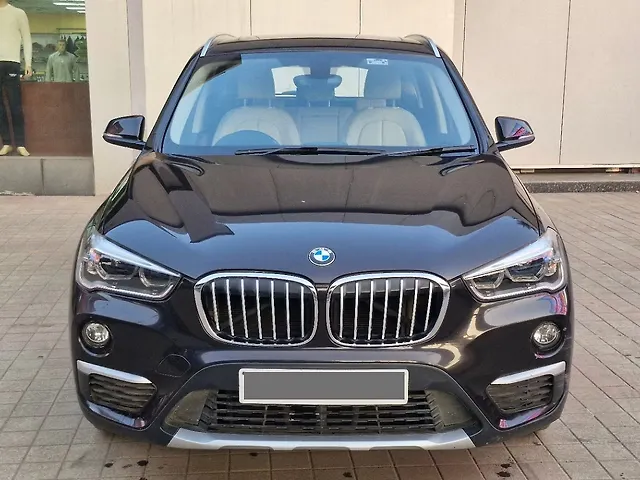 Used 2017 BMW X1 in Mumbai