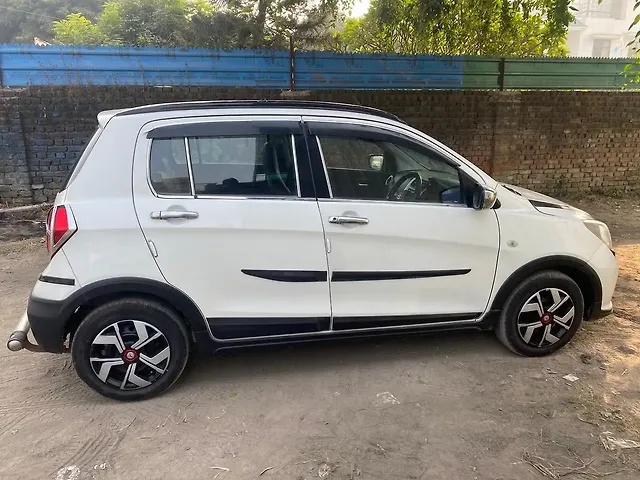 Used Maruti Suzuki Celerio X VXi [2019-2020] in Rudrapur