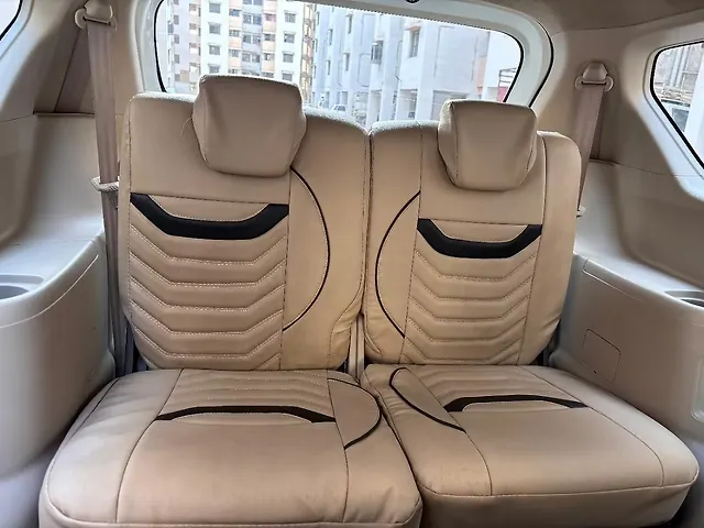 Used Maruti Suzuki Ertiga VXi (O) [2023-2025] in Raipur