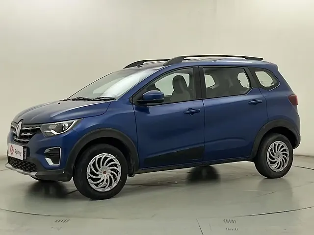 Used 2021 Renault Triber in Mumbai