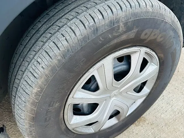 Used Tata Harrier [2019-2023] XM in Nagpur