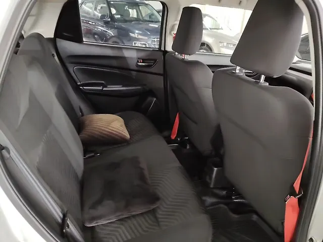 Used Maruti Suzuki Swift [2021-2024] VXi AMT in Bangalore