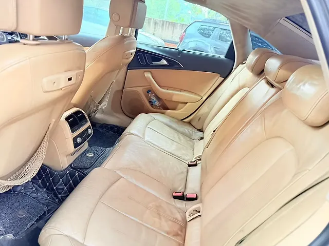 Used Mahindra XUV500 W7 [2018-2020] in Bareilly
