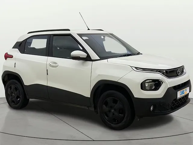 Used 2023 Tata Punch in Mumbai