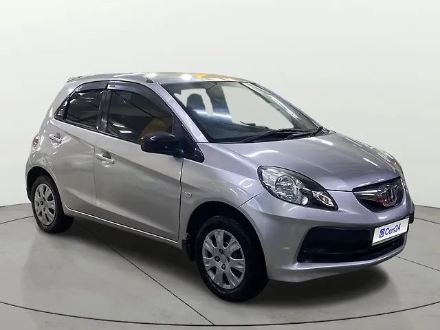 Used 2013 Honda Brio in Indore