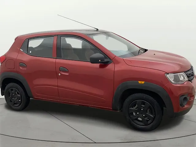 Used 2018 Renault Kwid in Bangalore