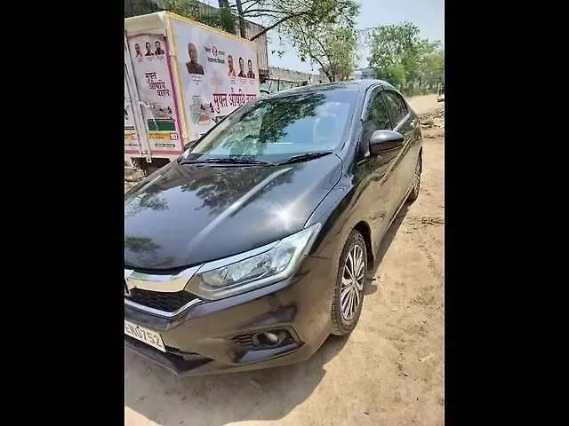Used Honda City 4th Generation VX Diesel in Patna