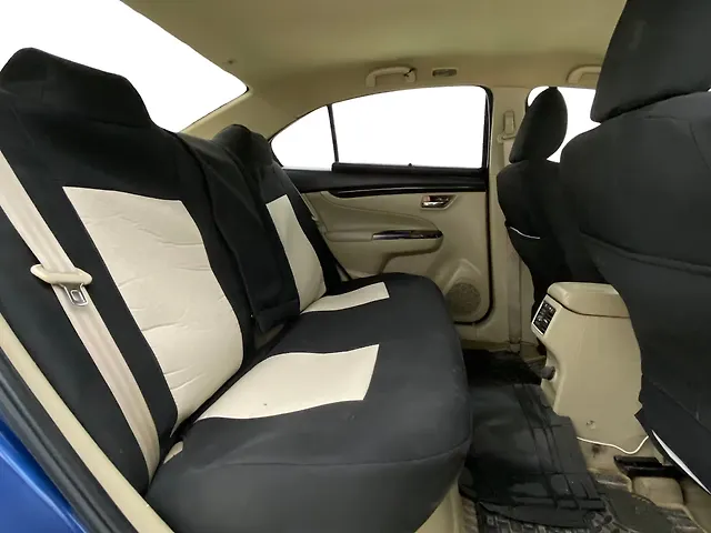 Used Maruti Suzuki Ciaz [2017-2018] Alpha 1.3 Hybrid in Ahmedabad