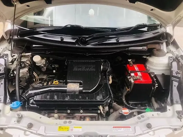 Used Maruti Suzuki Swift [2014-2018] ZXi in Bangalore