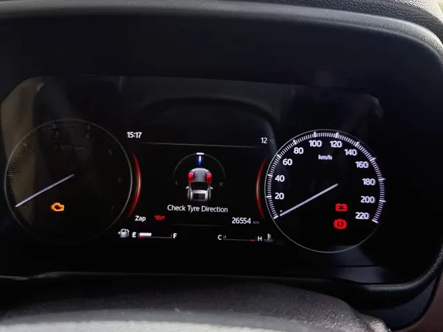 Used Mahindra Scorpio N Z8 S 2WD Diesel 2.2L Turbo Manual 7 STR in Lucknow