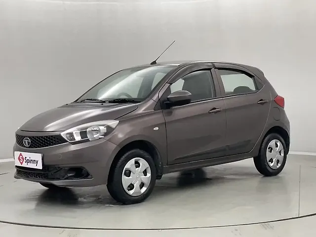 Used 2019 Tata Tiago in Jaipur