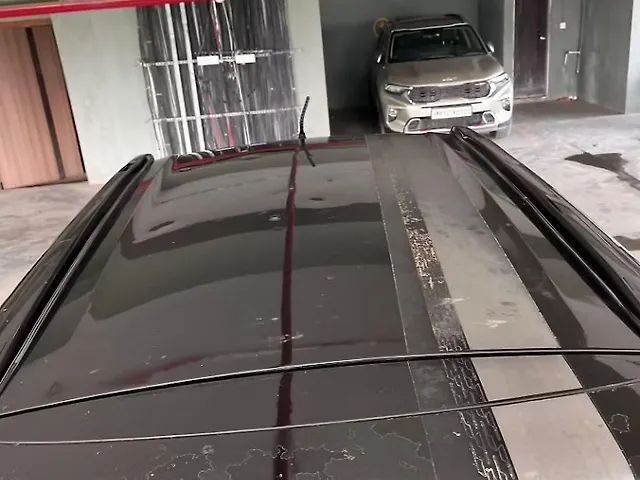 Used Maruti Suzuki Vitara Brezza [2016-2020] VDi in Mumbai