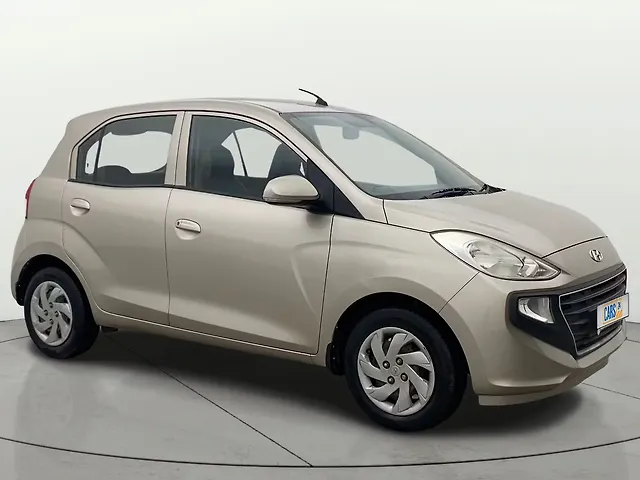 Used 2019 Hyundai Santro in Chennai