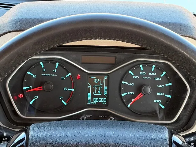 Used Mahindra Scorpio S Diesel Turbo Manual 7 STR in Nagaur