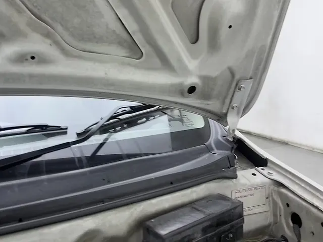 Used Maruti Suzuki Alto 800 [2016-2019] LXi in Hyderabad