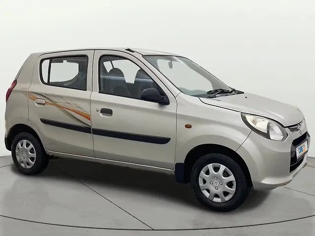 Used 2016 Maruti Suzuki Alto 800 in Pune