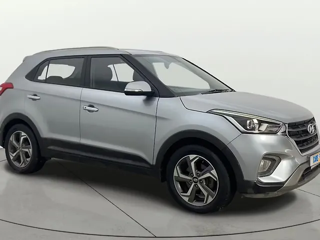 Used 2019 Hyundai Creta in Chennai