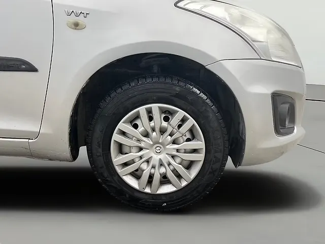 Used Maruti Suzuki Swift [2014-2018] Lxi (O) [2014-2017] in Delhi