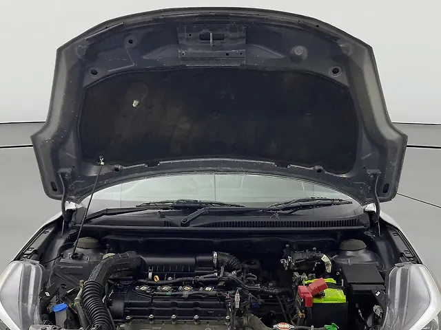 Used Toyota Glanza [2019-2022] G in Chennai