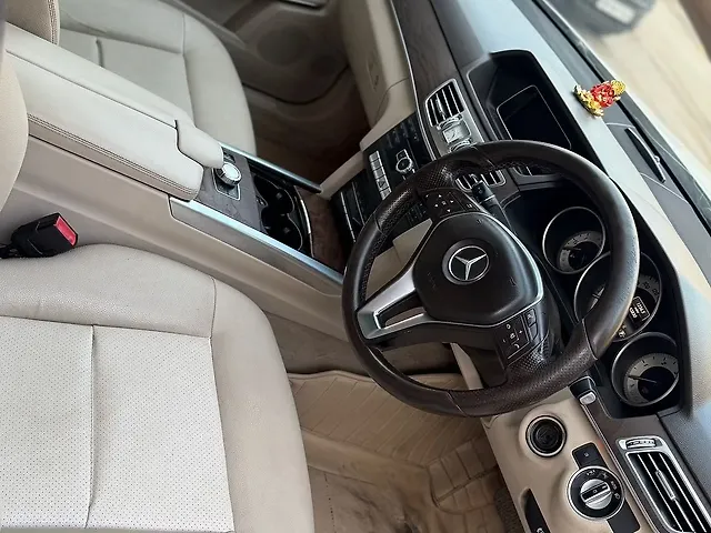Used Mercedes-Benz E-Class [2015-2017] E 250 CDI Avantgarde in Chandigarh