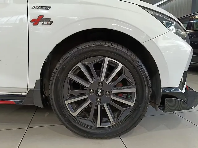 Used Hyundai i20 N Line [2021-2023] N8 1.0 Turbo DCT in Bangalore