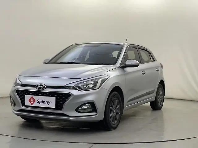Used 2020 Hyundai Elite i20 in Mysore