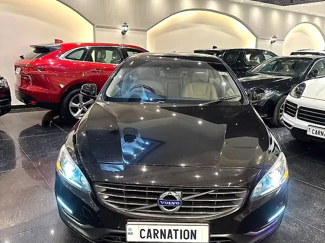 Used 2016 Volvo S60 in Delhi