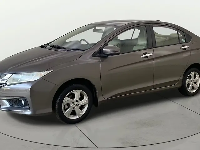 Used Honda City [2011-2014] 1.5 V MT in Thane