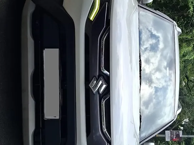 Used Maruti Suzuki Brezza [2022-2026] ZXi [2023-2025] in Lucknow
