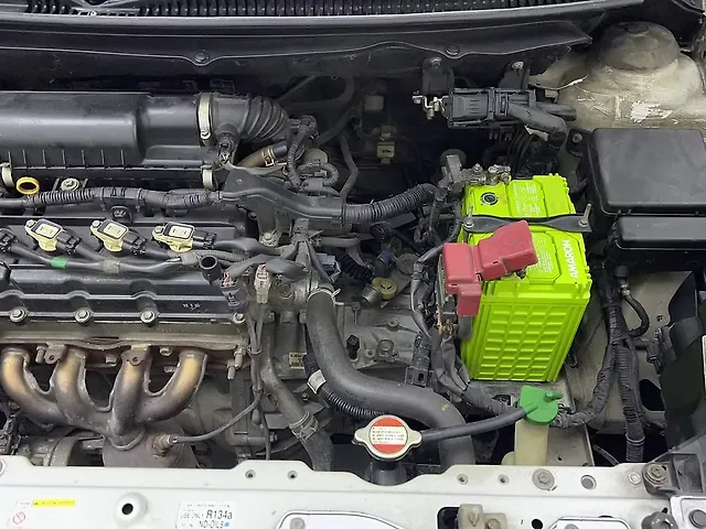 Used Maruti Suzuki Baleno [2019-2022] Zeta in Ghaziabad