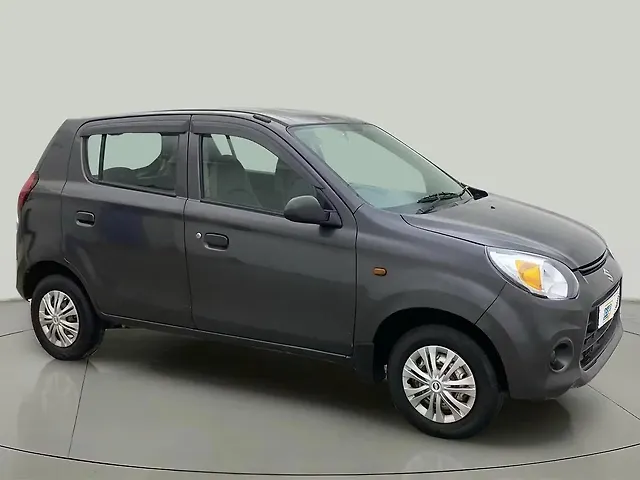 Used 2017 Maruti Suzuki Alto 800 in Hyderabad