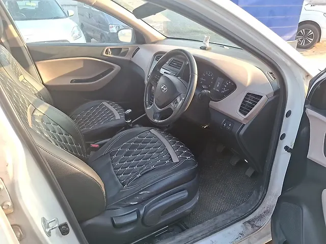 Used Hyundai Elite i20 [2014-2015] Asta 1.2 in Raipur