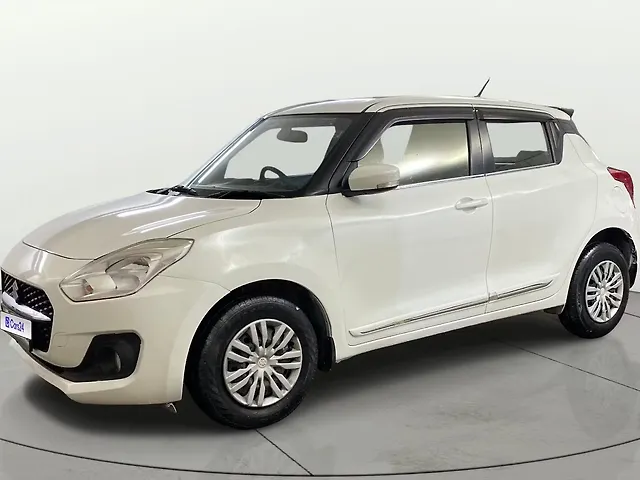 Used Maruti Suzuki Swift [2018-2021] VXi AMT in Delhi