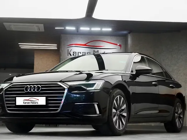 Used Audi A6 Technology 45 TFSI [2019-2024] in Delhi