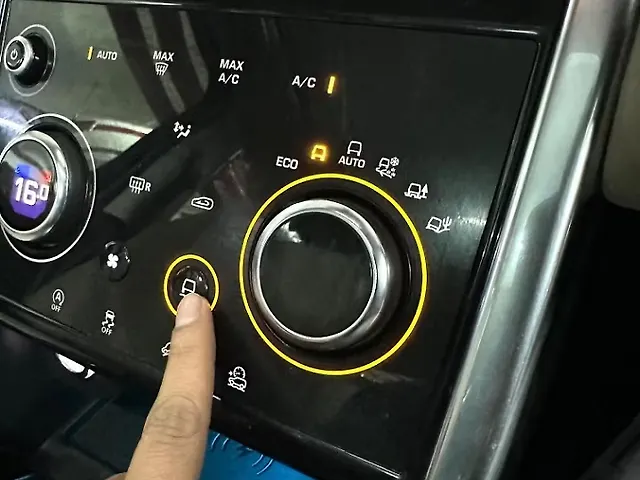 Used Land Rover Discovery Sport [2020-2022] S in Mumbai
