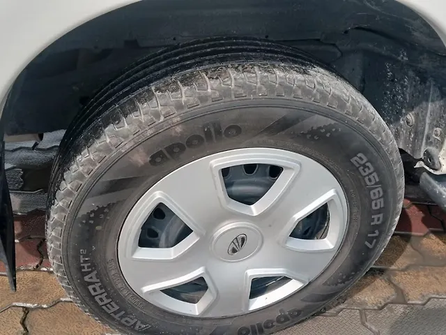 Used Mahindra Scorpio 2021 S5 2WD 7 STR in Bettiah