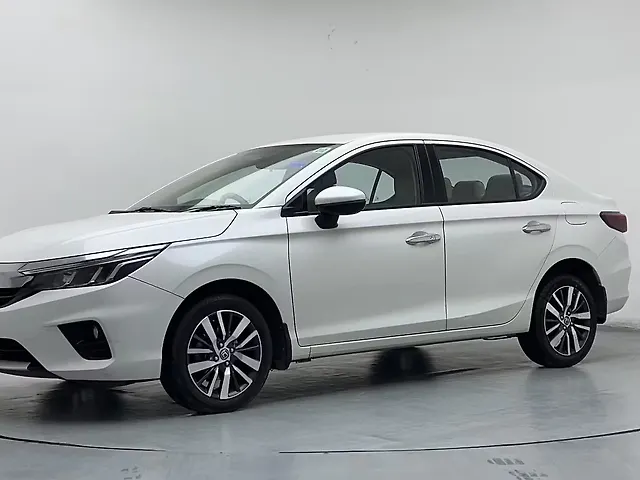 Used 2022 Honda City in Ghaziabad