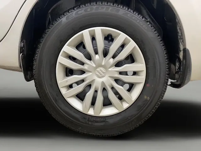 Used Maruti Suzuki Dzire [2017-2020] VDi AMT in Hyderabad