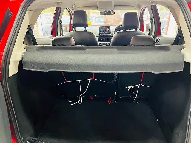 Used Ford EcoSport [2017-2019] Titanium 1.5L TDCi in Nagpur