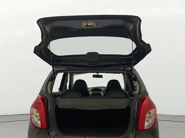 Used Maruti Suzuki Alto 800 [2012-2016] Vxi in Hyderabad
