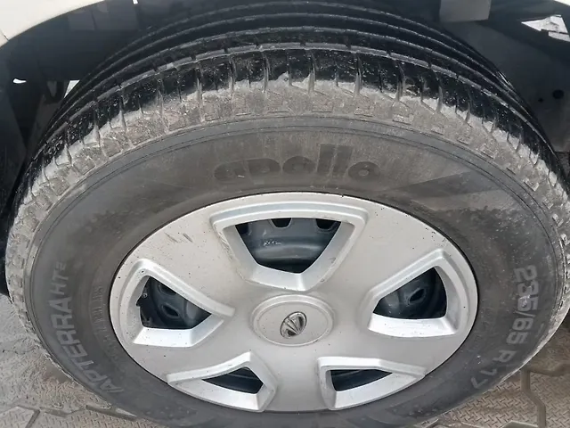 Used Mahindra Scorpio 2021 S5 2WD 7 STR in Bettiah