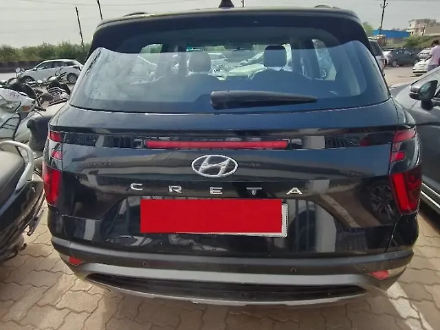 Used Hyundai Creta [2020-2023] S 1.5 Diesel [2020-2022] in Raipur