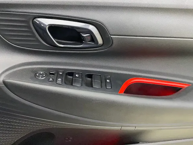 Used Hyundai i20 N Line [2021-2023] N8 1.0 Turbo DCT in Navi Mumbai