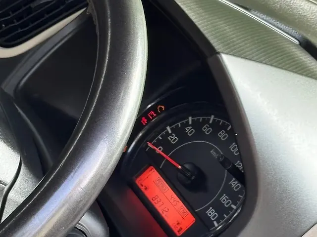 Used Maruti Suzuki Wagon R 1.0 [2010-2013] LXi CNG in Mumbai