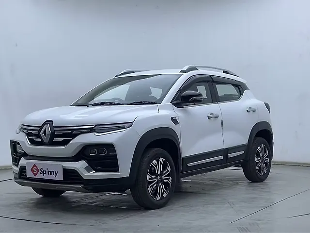 Used 2022 Renault Kiger in Hyderabad