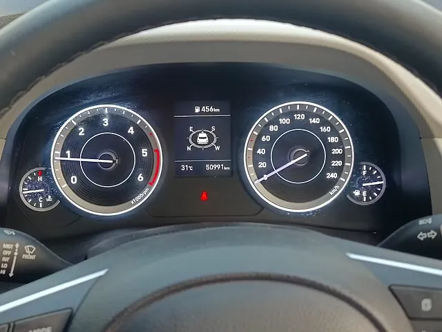 Used Hyundai Creta [2020-2023] SX 1.5 Diesel in Bangalore