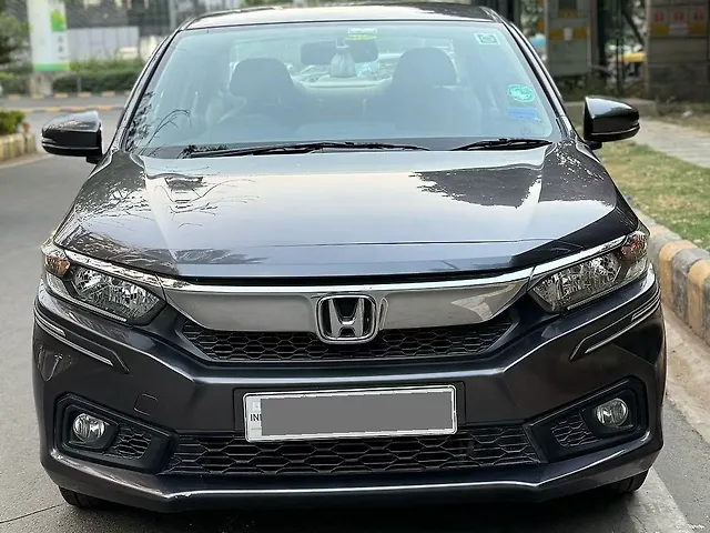 Used Honda Amaze [2018-2021] 1.2 V MT Petrol in Gurgaon